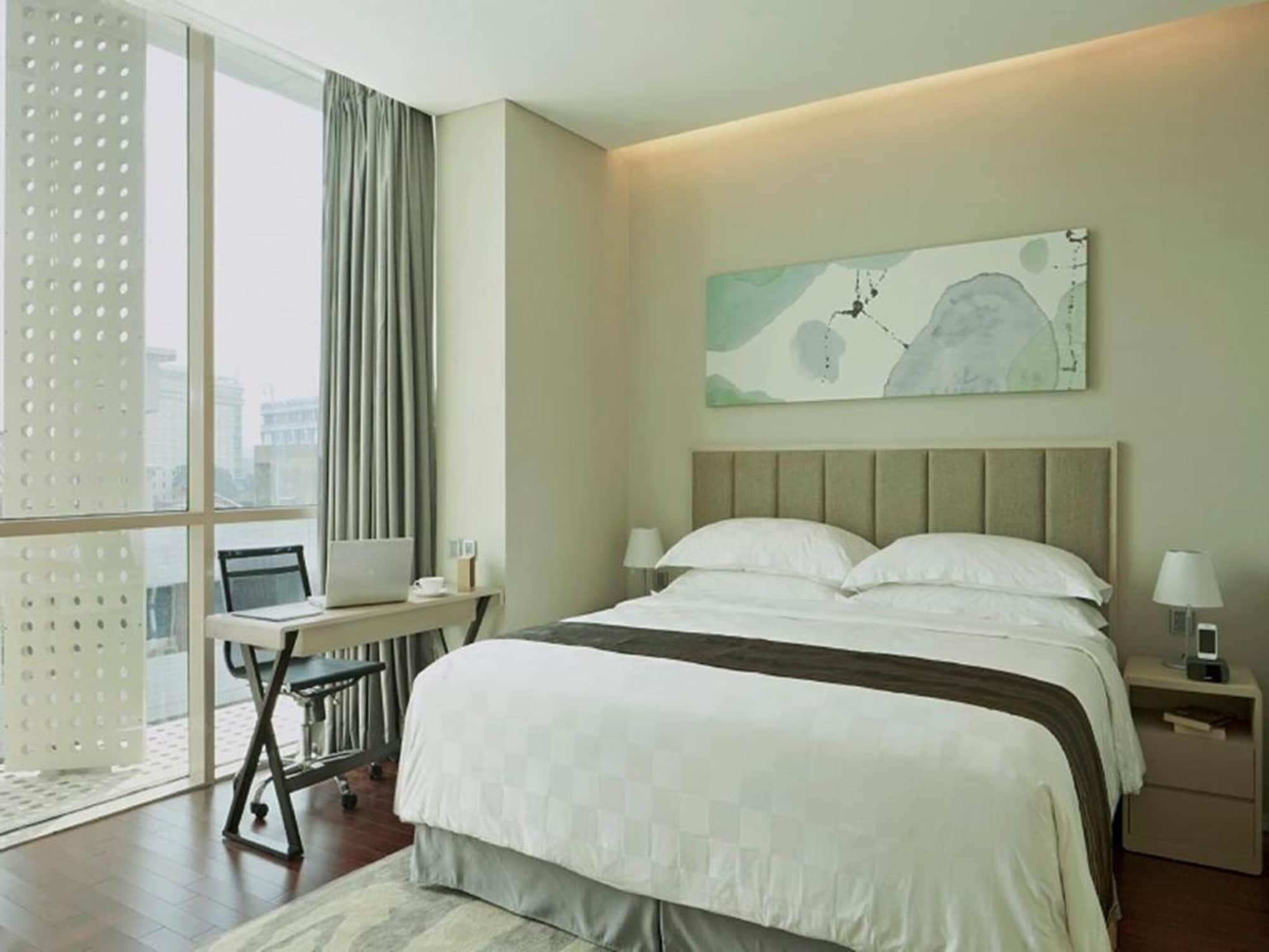 Fraser Residence Menteng Джакарта Екстер'єр фото