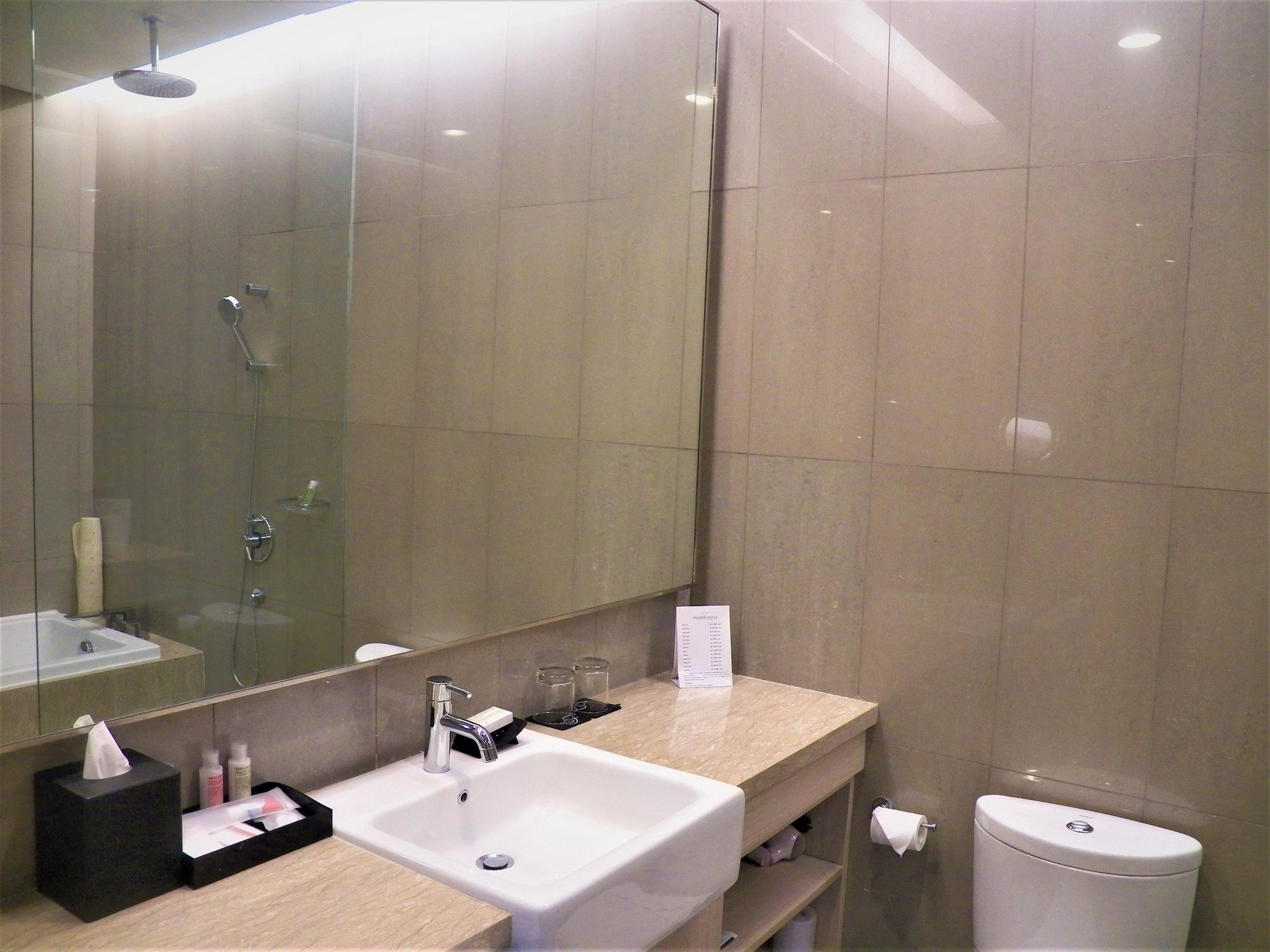 Fraser Residence Menteng Джакарта Екстер'єр фото