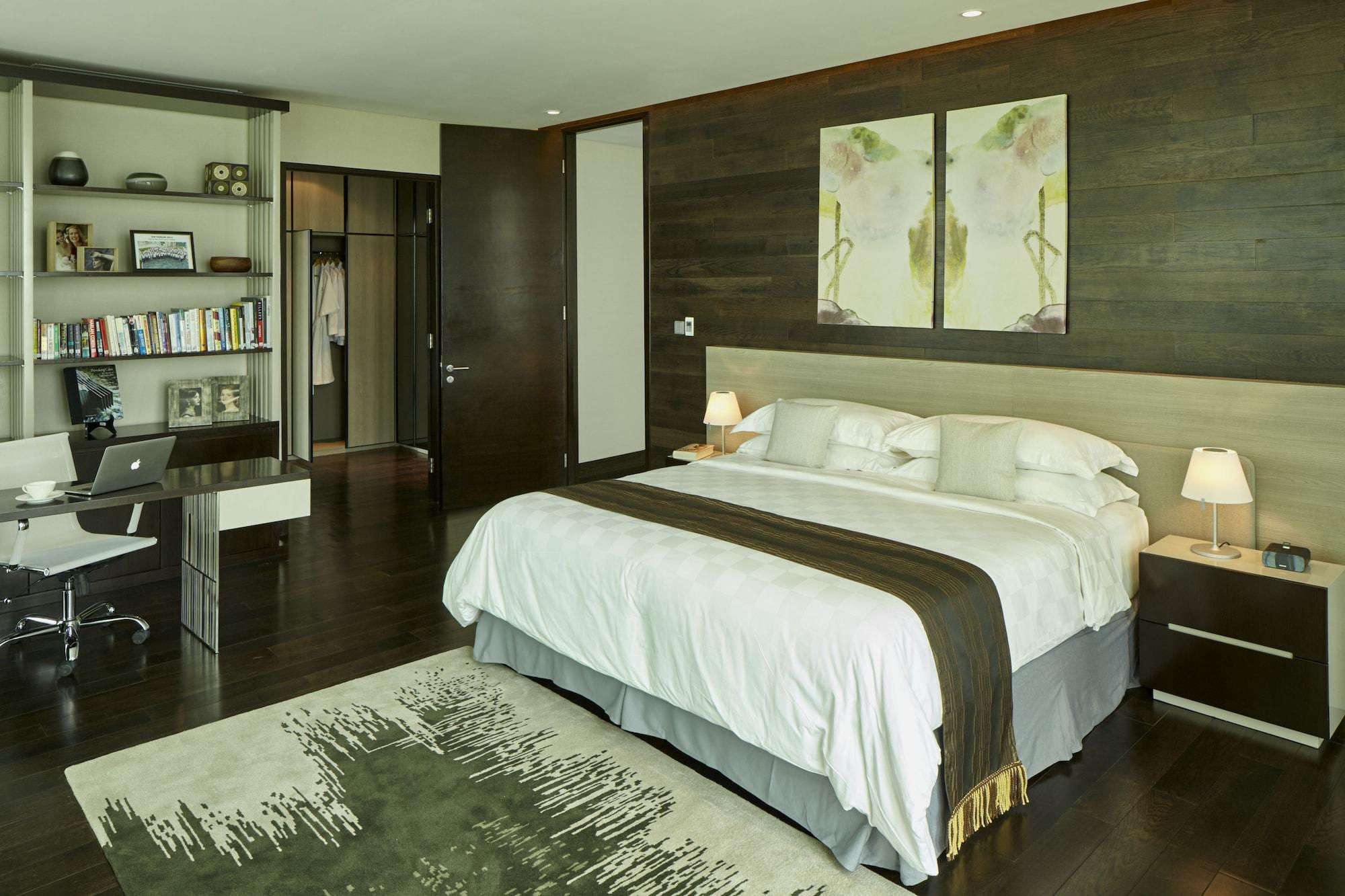 Fraser Residence Menteng Джакарта Екстер'єр фото