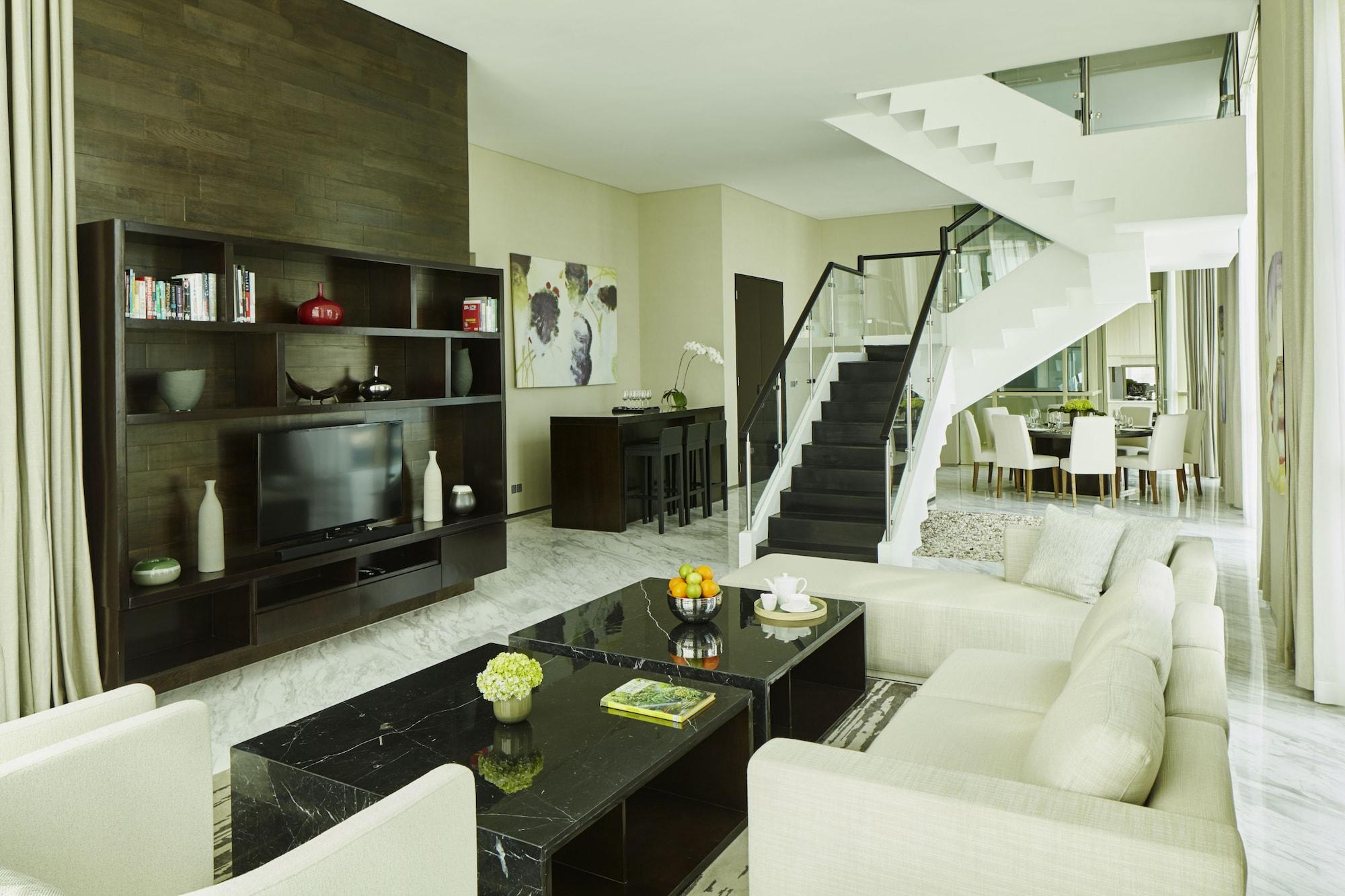 Fraser Residence Menteng Джакарта Екстер'єр фото