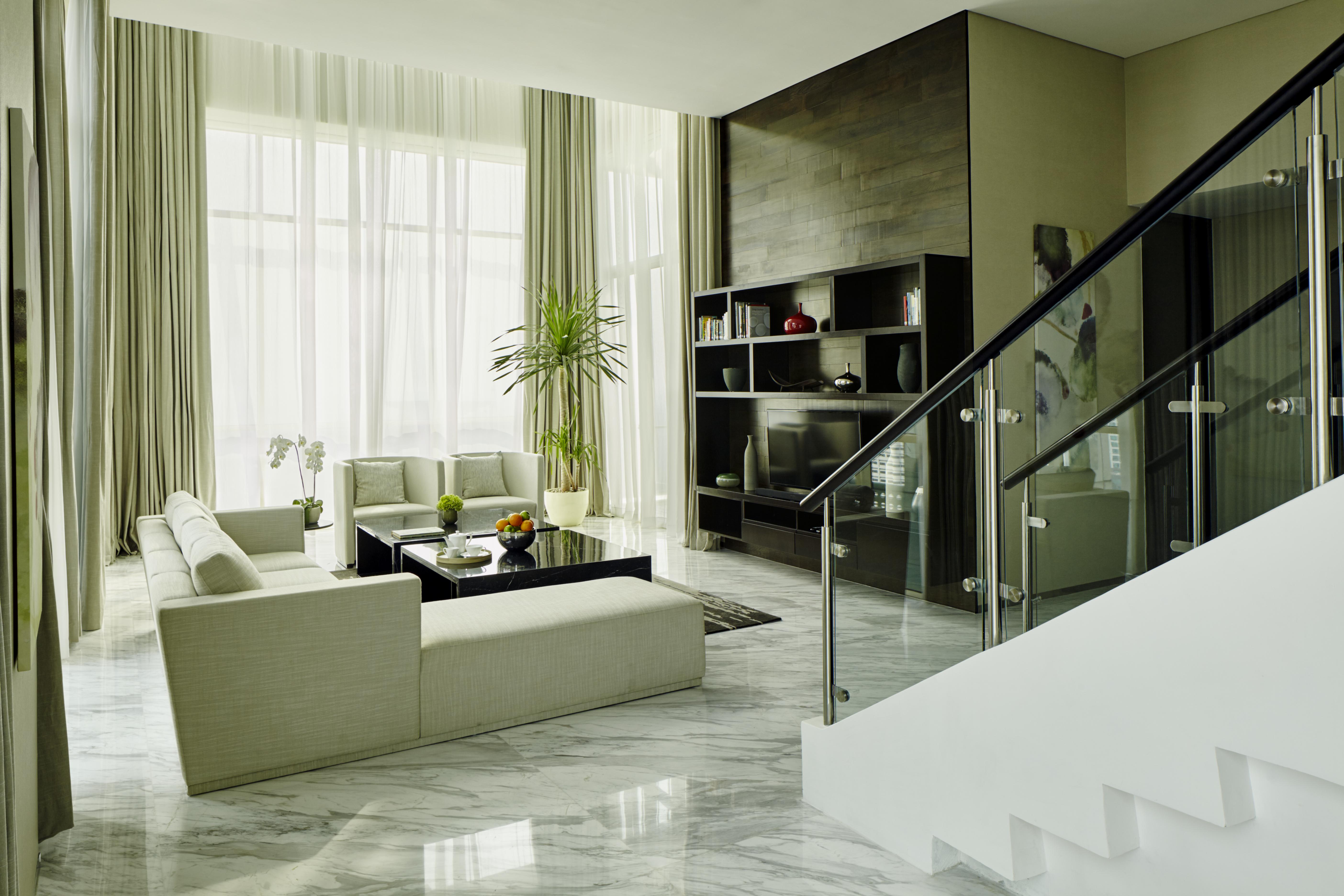 Fraser Residence Menteng Джакарта Екстер'єр фото