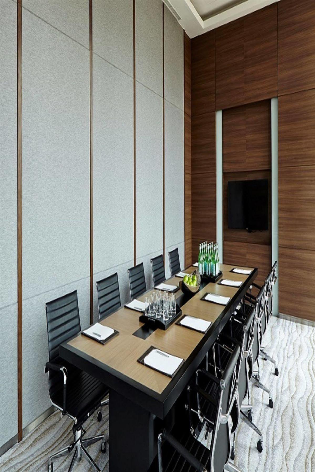 Fraser Residence Menteng Джакарта Екстер'єр фото