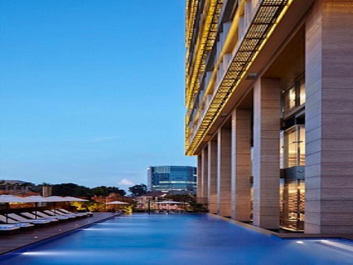 Fraser Residence Menteng Джакарта Екстер'єр фото