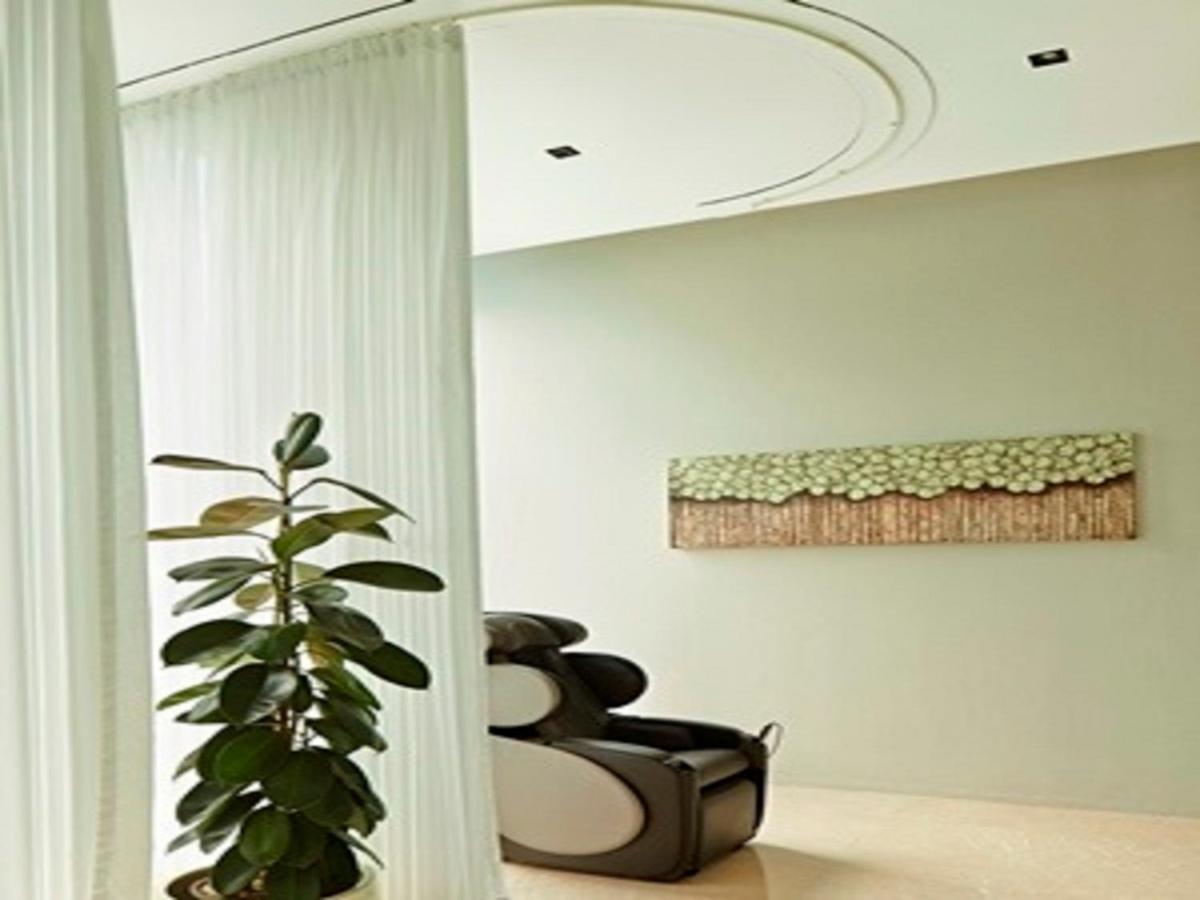 Fraser Residence Menteng Джакарта Екстер'єр фото