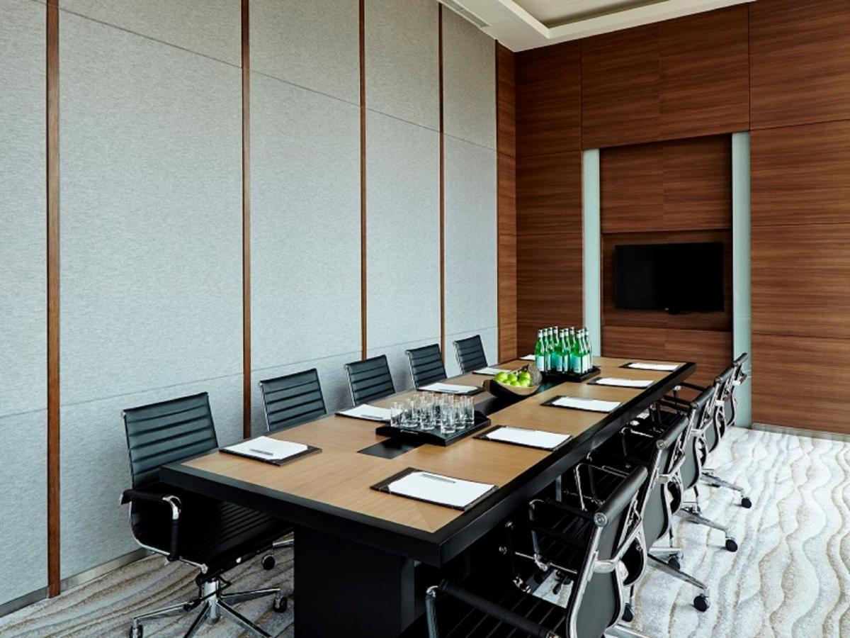 Fraser Residence Menteng Джакарта Екстер'єр фото
